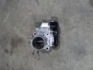 bontott RENAULT MASTER Fojtószelep (Elektromos)